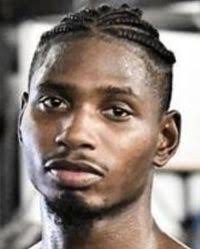 BoxRec: Mylik Birdsong