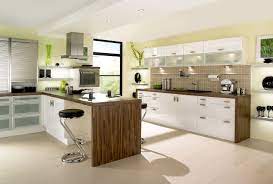 We Have Compiled A Collection Of 21 Best Kitchen Island Ideas For Your Home Enjoy Modern Kitchen Design Minimalist Kitchen Design Contemporary Kitchen Design