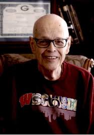 Obituary for Thomas Fessler