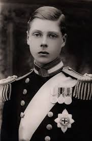 The 1936 Abdication Crisis