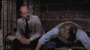 Some of the top bank heist movies are among the top movies of all time, and some of the most entertaining to boot. Martin Hanzal Top Secret Val Kilmer Gif Find On Gifer