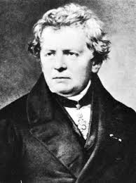 Georg Ohm
