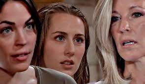 General Hospital Spoilers: Britt Blasts Carly, Reveals Josslyn in WSB?  (Details in comments) | Facebook