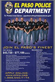 There are over 958 cities in el paso with companies in the insurance companies category. El Paso Police Dept On Twitter Recruiting Background Team Wants To Meet You Apply Today Testing In March Joineppd Https T Co V19yuf8992