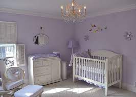 Liesl S Lavender Nursery Project Nursery Baby Girl Room Themes Purple Toddler Room Baby Girl Room