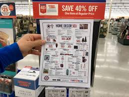 Your Complete Hobby Lobby Sale Schedule Plus Seasonal Sales Hobby Lobby Sales Hobby Lobby Hobby Lobby Furniture