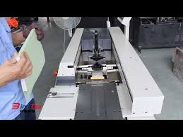 Pin On Book Binding Machine