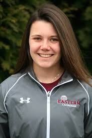 2013 Women's Lacrosse Roster