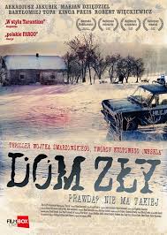 Wrocławską pwst ukończyła w 1996 roku. Dom Zly 2009 Ogladaj Film Online W Ipla Tv
