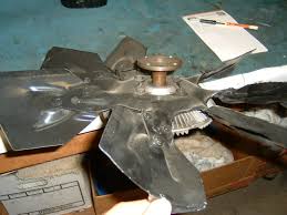 Check spelling or type a new query. Mechanical Fan On Sbc Ih8mud Forum