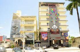 Boasting an outdoor swimming pool, sleepin hotel & casino is set in georgetown and also provides a fitness centre and a bar. Gaming Authority Ordered To Consider Sleep In Casino Request Guyana Chronicle