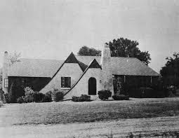 Florida Memory • Eugene Bowles home