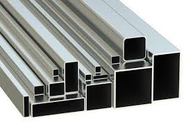 Um destes é o perfil de alumínio quadrado, disponível nas medidas 8x8 e 10x10. Tubo De Aluminio Retangular Tera Metais