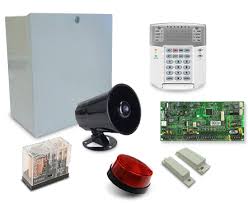 Service and maintenance of household plumbing & electrical system. Belco Security Paradox Alarm Dahua Cctv Malaysia Distributor