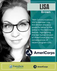 Cutting AmeriCorps Weakens Future Leaders We Depend