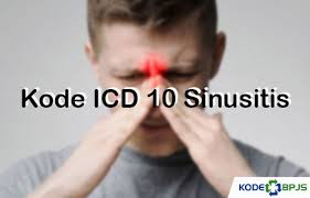 Kode icd 10 polip serviks. Kode Icd 10 Sinusitis 2021 Penyebab Gejala Pengobatan