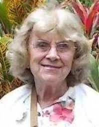 Donna Marie (Heffelfinger) Secrist Obituary