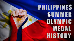 Olympic medals are based on the latest results, taking into account the importance of them. Filipino Olympic Medalist L Summer Olympic Medals History Of Philippines Youtube