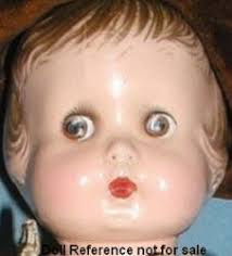 Composition Dolls & Doll Makers Identified