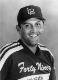 OBITUARY: Long Beach State Baseball Coach John Gonsalves Passes