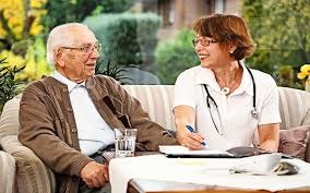 Antrag fur wechsel zur kombinationspflege meinpflegebudget de hilft : Tagespflege Nachtpflege Entlastung Fur Die Pflegenden