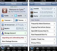 Quiero actualizarlo a 6.1.6, hacerle jailbreak y después unlock con ultrasn0w. How To Jailbreak Ios 6 1 2 With Evasi0n 1 4