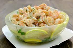 2 pounds fresh or frozen shrimp with tails intact (peel and devein if necessary). Best 20 Cold Marinated Shrimp Appetizer Best Recipes Ever