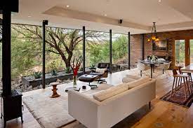 Native Living Room Ideas Photos Houzz