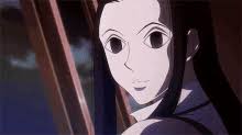 Illumi Hunter Xhunter Gif Illumi Hunterxhunter Discover Share Gifs Animated gif about gif in hunter x hunter by ninamjoon. illumi hunter xhunter gif illumi