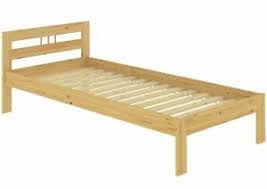 Ich habe die abitur gemacht und habe bissen computer gelernt. Kinderbett Kurzgrosse Futon Bett Kiefer 90x190 Einzelbett Lattenrost 60 64 09 190 Ebay