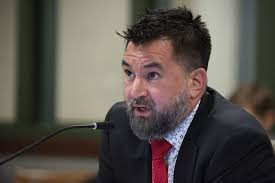 Lawyer's Son, Career Criminal, Charged Today With 58 Felonies Including  Child Sex Crimes