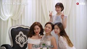 Nonton drama korea my father is strange all episode subtitle indonesia. Viki Father Is Strange Ep 22 Crashing Wedding Facebook
