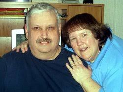 Member Profile: Arden & Ginger Wince