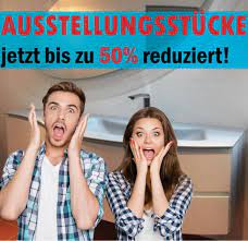 Midischränke schaffen durch ihre praktische höhe zusätzliche ablageflächen in deinem badezimmer. Abverkauf Von Ausstellungsware Waschtische Bad Direkt