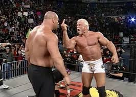 Chikara the cibernetico returneth sat, oct 22nd 2005. In Their Prime Who Would Win In An Unscripted Wrestling Match Between Scott Steiner Or Goldberg Quora