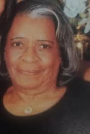 Obituary for Annie Theplis (Riddick) Gordon