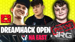 About press copyright contact us creators advertise developers terms privacy policy & safety how youtube works test new features press copyright contact us creators. Dreamhack Open Nae Heat 1 Bugha Clix Benjyfishy Highlights Dreamhack World Cup Champions Highlights