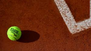 It was held at the stade roland garros in paris, france. Nadal To Face Djokovic In French Open Final After Contrasting Semifinal Wins Cnn