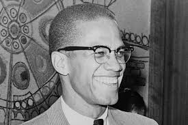 What Malcolm X taught me about my best friend's murder