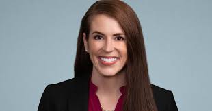 Lincoln's Hilgers Graben is the nation's biggest woman-owned law firm