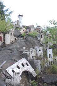 Holy Land U S A Abandoned Abandoned Places Road Trip Camping Road Trip Places