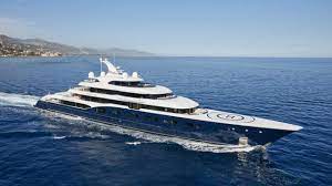 This biography of bernard arnault provides detailed information about his childhood, life. Serial Yacht Owners 3 Billionaires Transforming Yachting Yacht Harbour