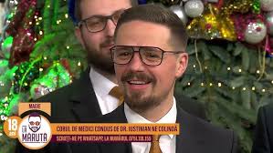 Report about the Carol Camp