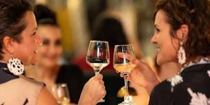 Townsville Fabulous Ladies Wine Soiree