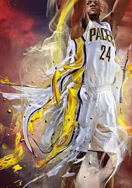 Pagesotherjust for funnba memesvideospaul george passes to ref. Nba2k12 Paul George Custom Cover By Ariel Aurellano Via Behance Paul George Nba Funny Funny Nba Memes