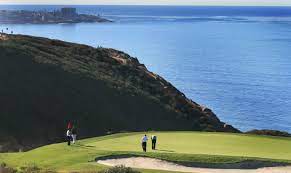 Torrey pines golf course, la jolla, usa — visitors' reviews, useful information about sights, contacts, and working hours. Torrey Pines A U S Open Host Course Anyone Can Play California Golf