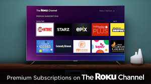 So i need the amazon app? You Can Now Stream Hbo Showtime And Starz In A Single Roku App Digital Trends