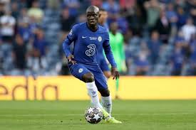 Jun 02, 2021 · former tottenham defender william gallas has advised harry kane to leave the club this summer and says a move to manchester city, manchester united or chelsea would benefit the england. William Gallas Insists Chelsea And France Star N Golo Kante Is The Best Player In The World Argentina News