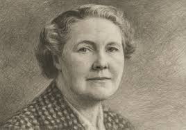 Ethel “Babs” Robertson