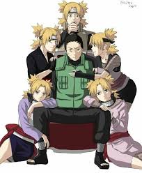 Naruto Friends Let S See The Future In 2020 Naruto Shippuden Anime Anime Naruto Shikamaru